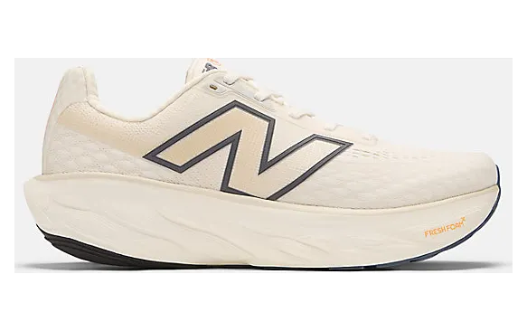 New Balance Fresh Foam 1080v14 Sea Salt Vintage Indigo Hot Mango (M1080C14)