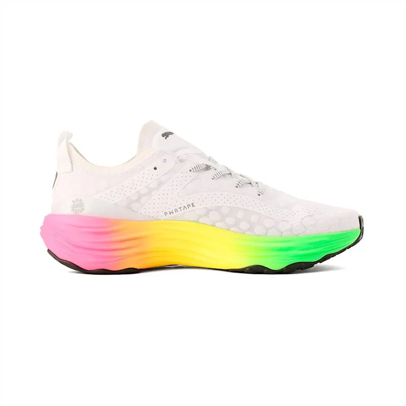 Puma ForeverRUN Nitro Futrograde White (380005-02)
