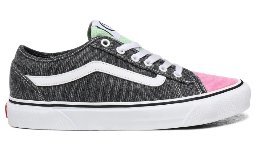 Vans Throwback Bess Ni (VN0A4BTHWOY)