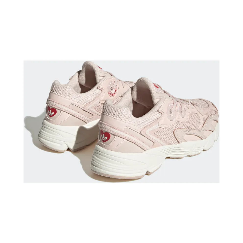 Adidas Astir Wonder Quartz / Wonder Quartz / Better Scarlet (IG7609)