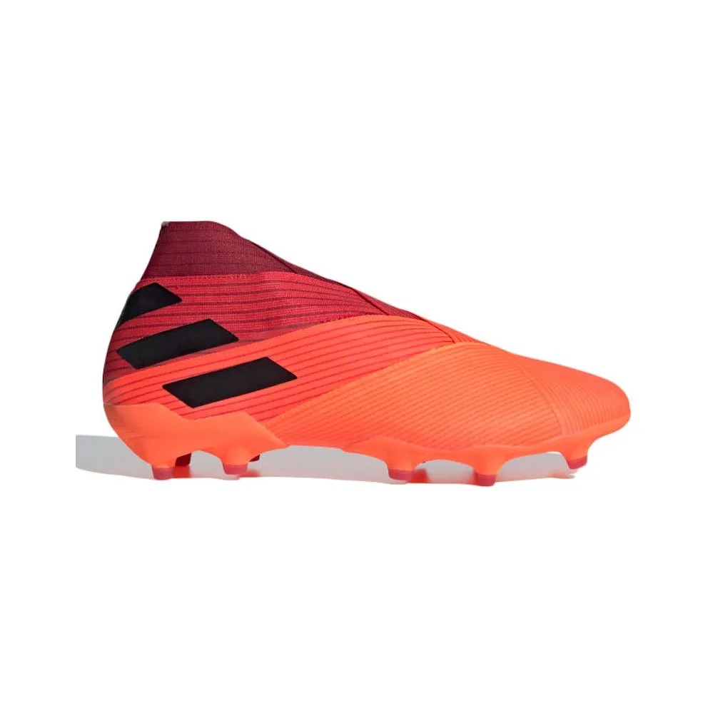 adidas Nemeziz 19 FG Signal Coral (EH0772)
