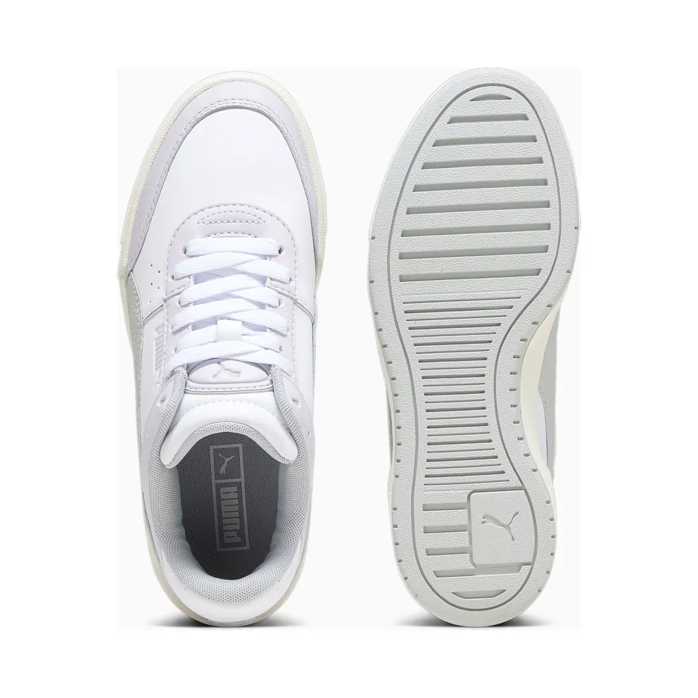 Puma CA Pro Sport Lth White (39328009)