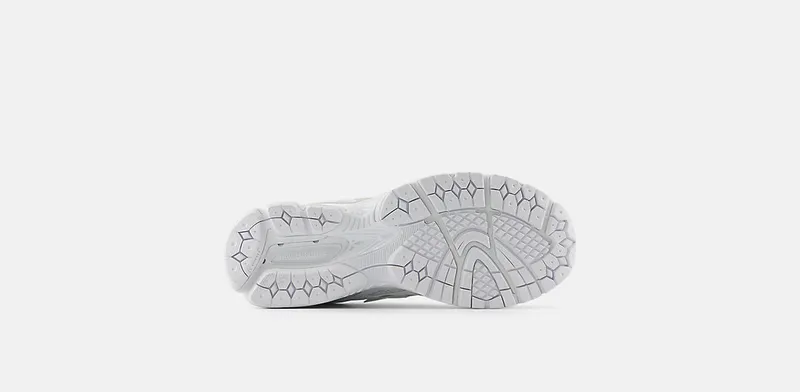 New Balance U1906WFC (white / silver) – U1906WFC