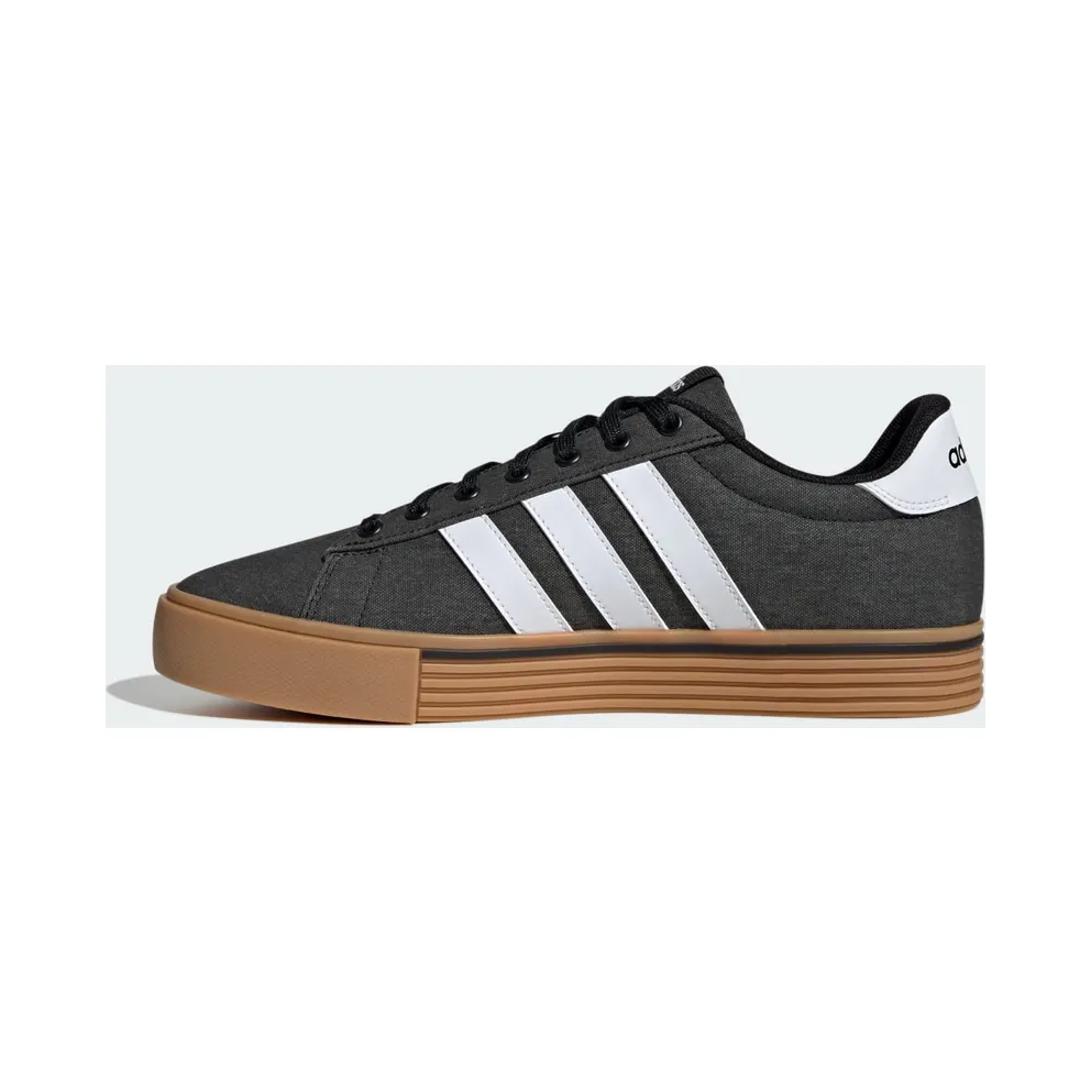 Adidas Daily 4.0 “Black White Gum” (IF4492)