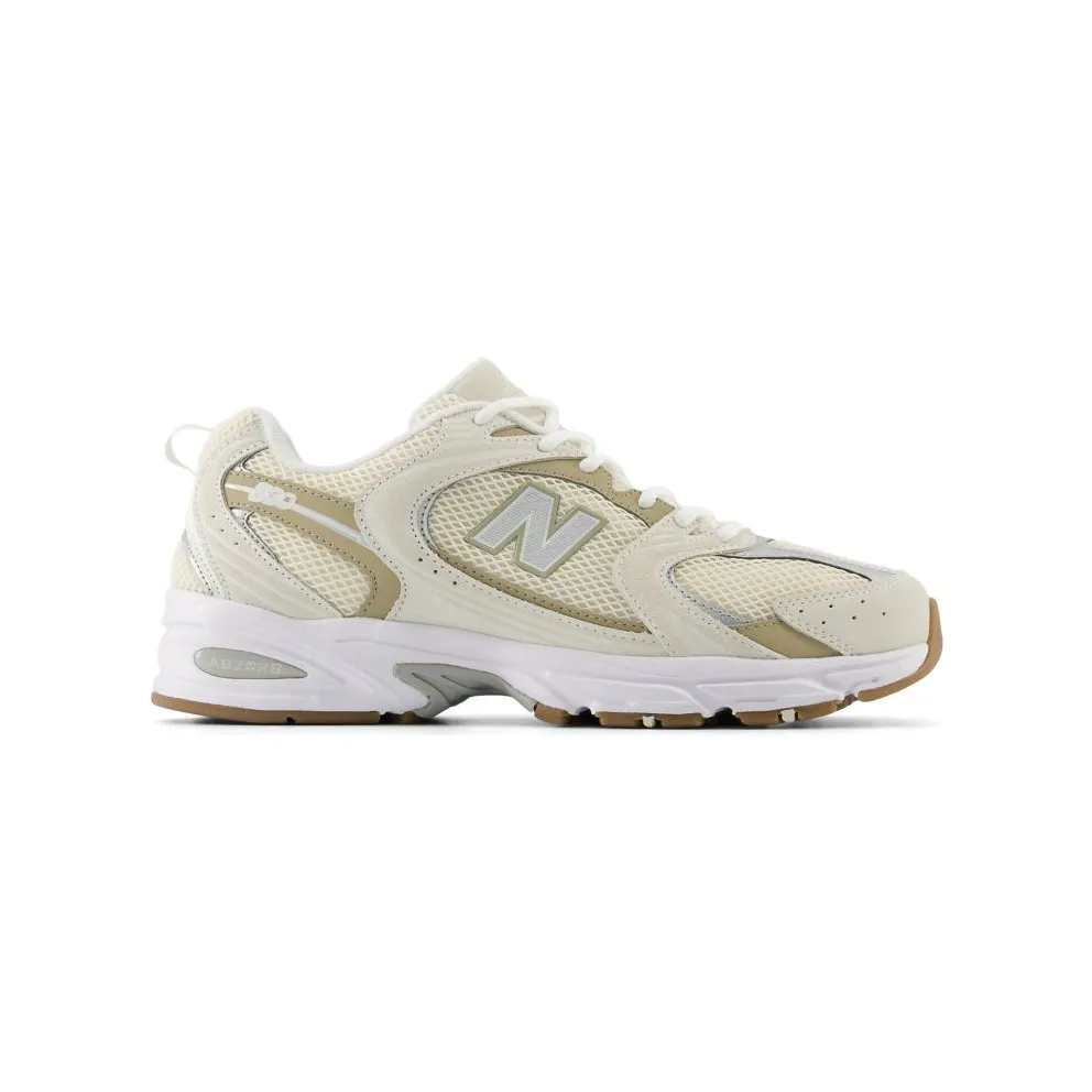 New Balance MR530GB (beige / aluminum / reflection) – MR530GB