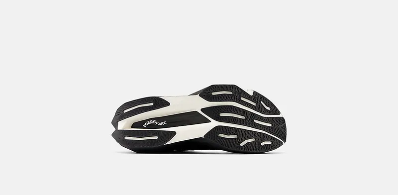 New Balance FuelCell Supercomp Elite V4 District Vision Black (MRCELDV4)