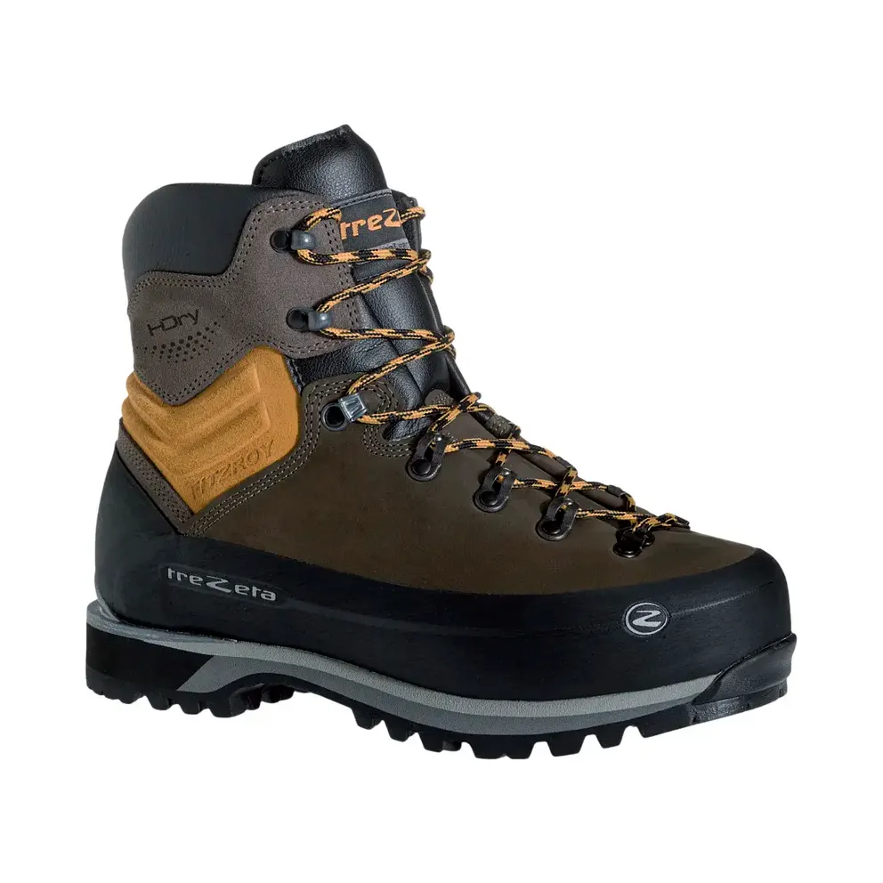 Hiking Shoes Trezeta Fitzroy waterproof (10725305)