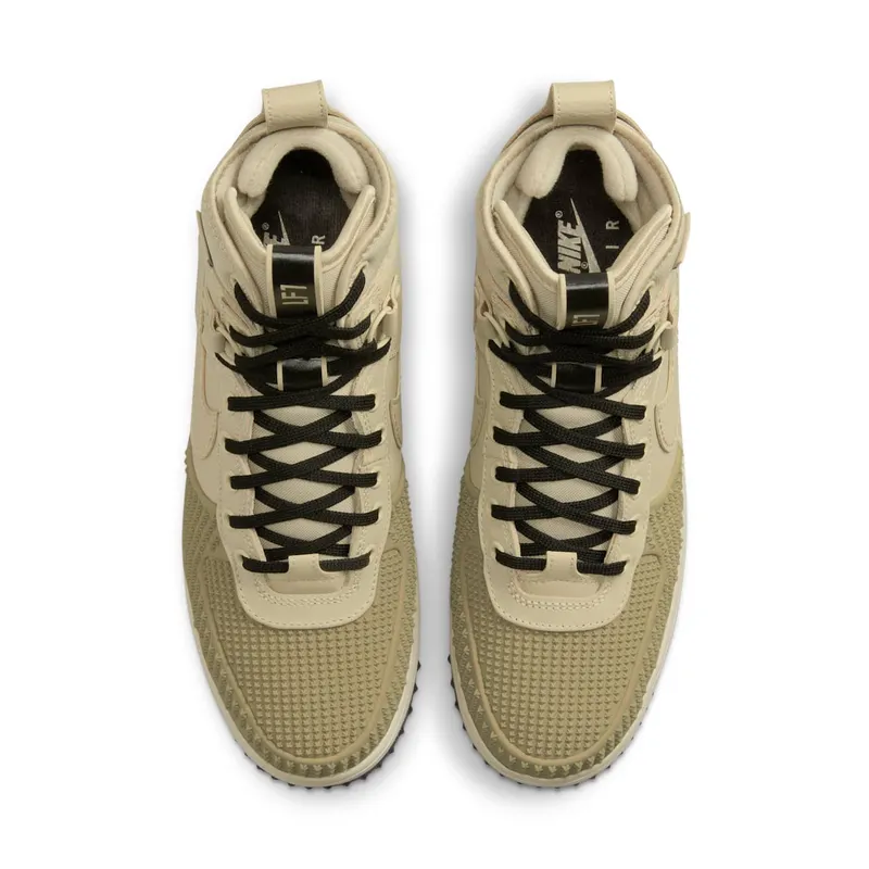 Nike Lunar Force 1 Duckboot Brown (DZ5320-200)