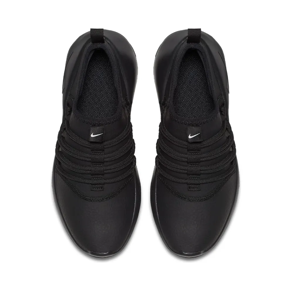 Nike Payaa Premium Black (W) Black/Black (862343-001)