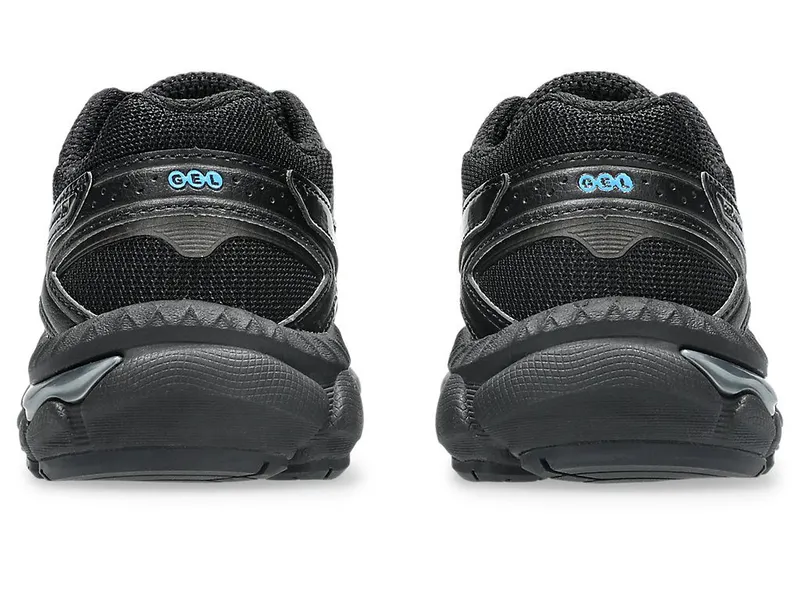 ASICS GEL-CUMULUS 16 PS “Black / Gunmetal” (1204A194-001)