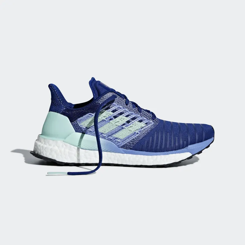 adidas Solarboost Mystery Ink (W) Mystery Ink/Clear Mint/Real Lilac (BB6602)