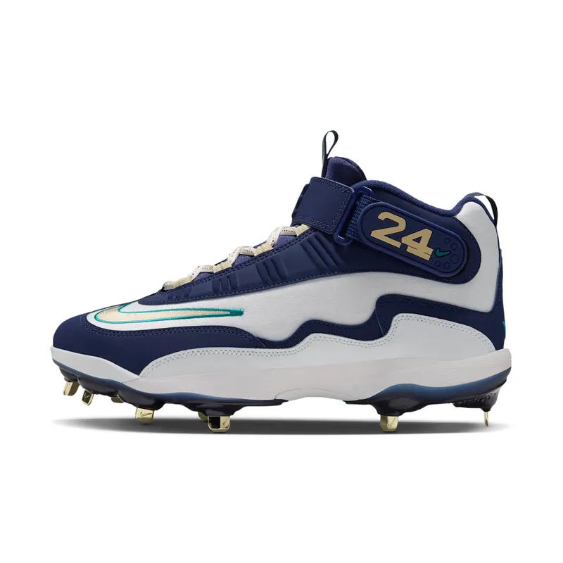 Nike Griffey 1 Metal Hall of Fame (IX6205-100)