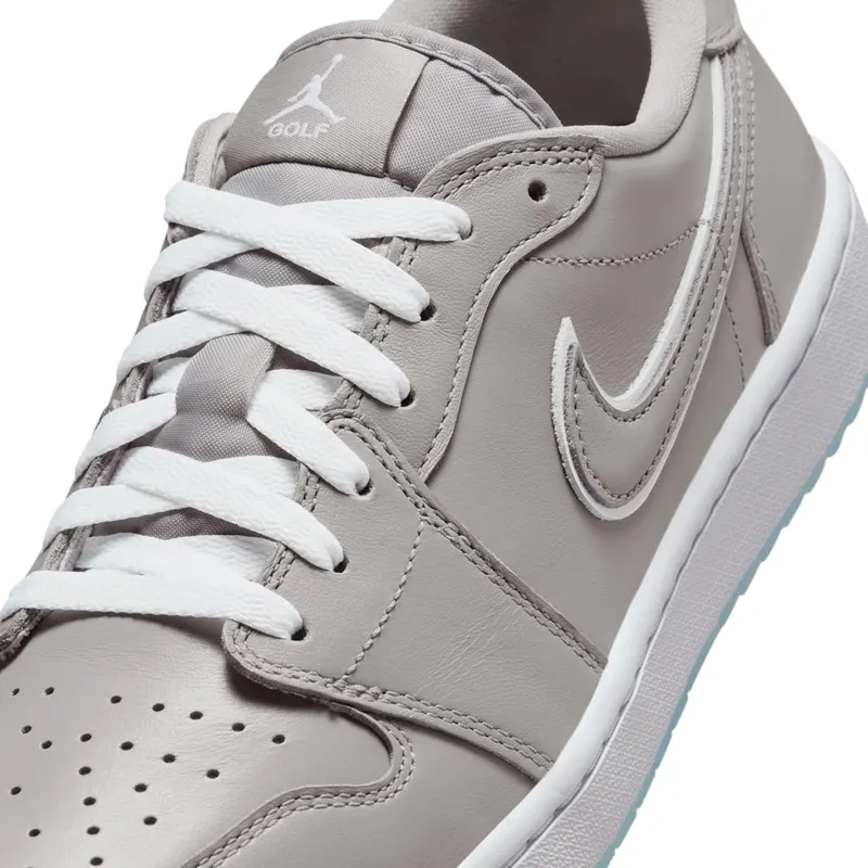 Air Jordan 1 Low Golf “Medium Grey” (DD9315-007)