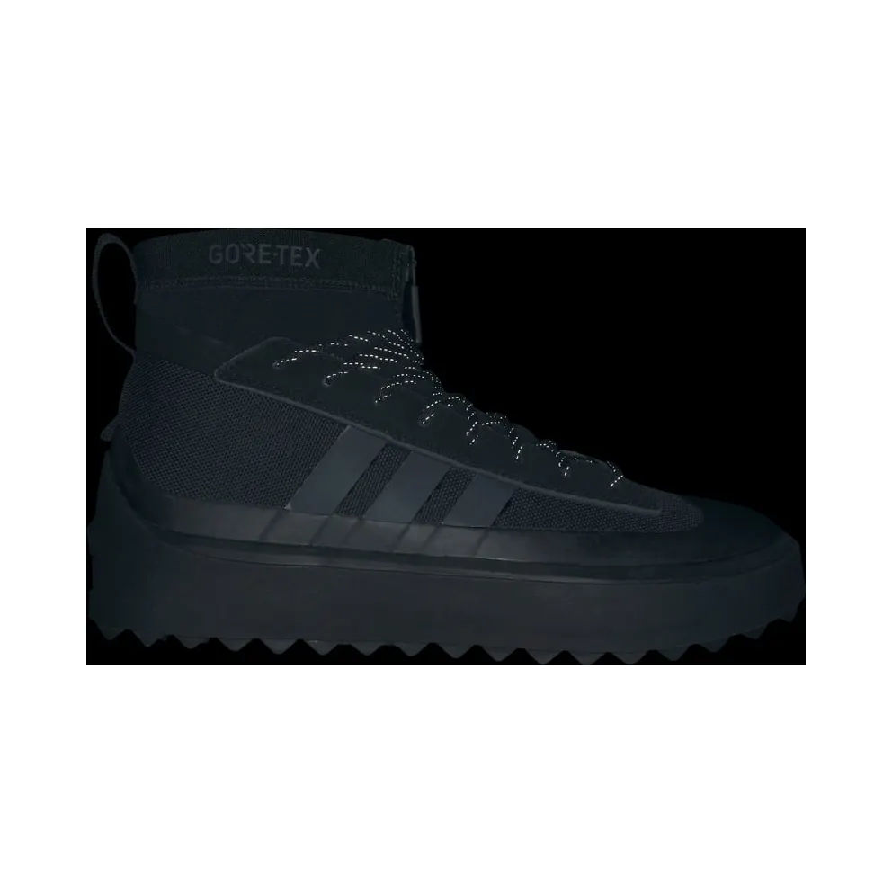 adidas ZNSORED High GORE-TEX Core Black / Core Black / Core Black (ID7296)