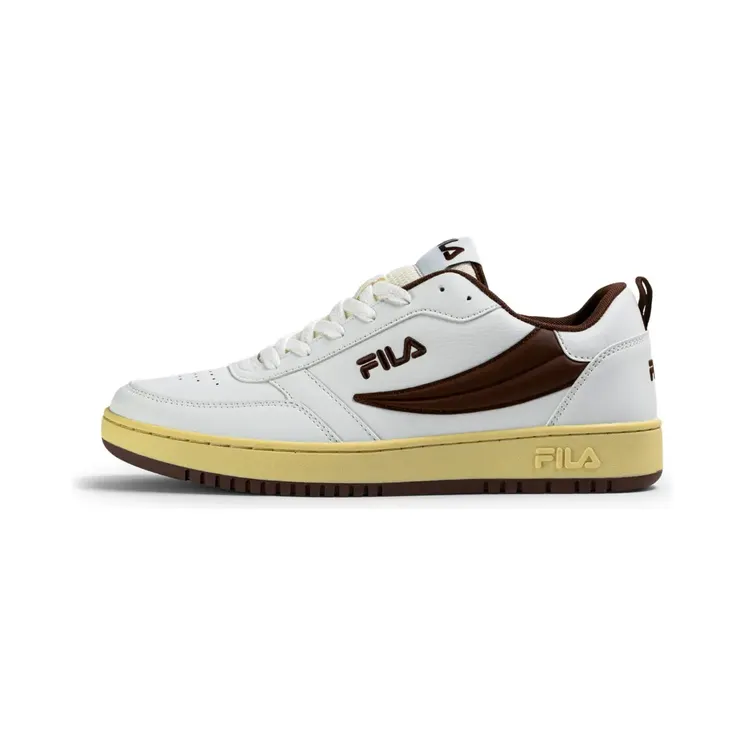 Fila Rega White (FFM037013494)