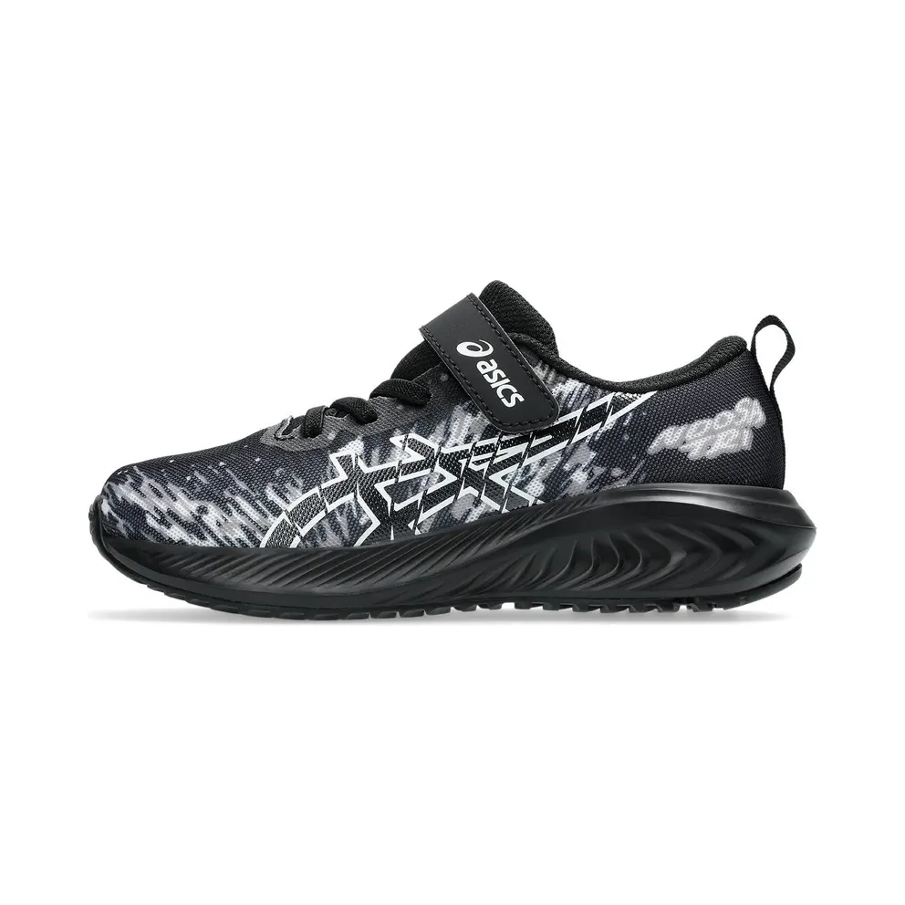 ASICS Pre Noosa Tri 16 Black White (1014A345-001)