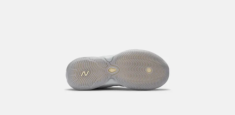 New Balance Fresh Foam BB v3 Grey Day (2025) (BBFRSIS3)
