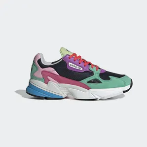Adidas Falcon W Multi-Color (CG6211)
