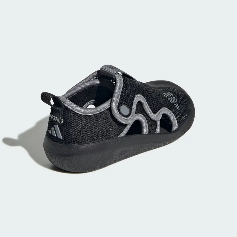 Adidas Altaventure 3 Kids Core Black / Grey / Core Black (JP5754)