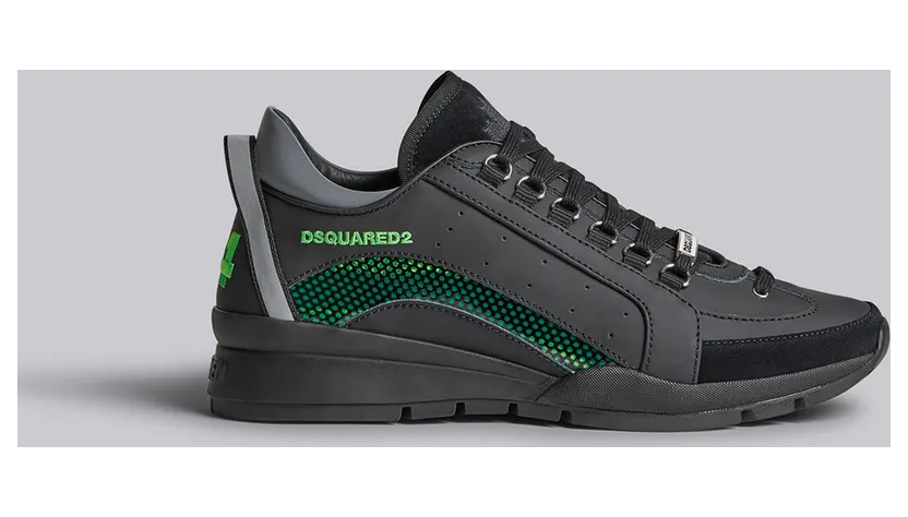 Dsquared2 sneaker (17024259GS)
