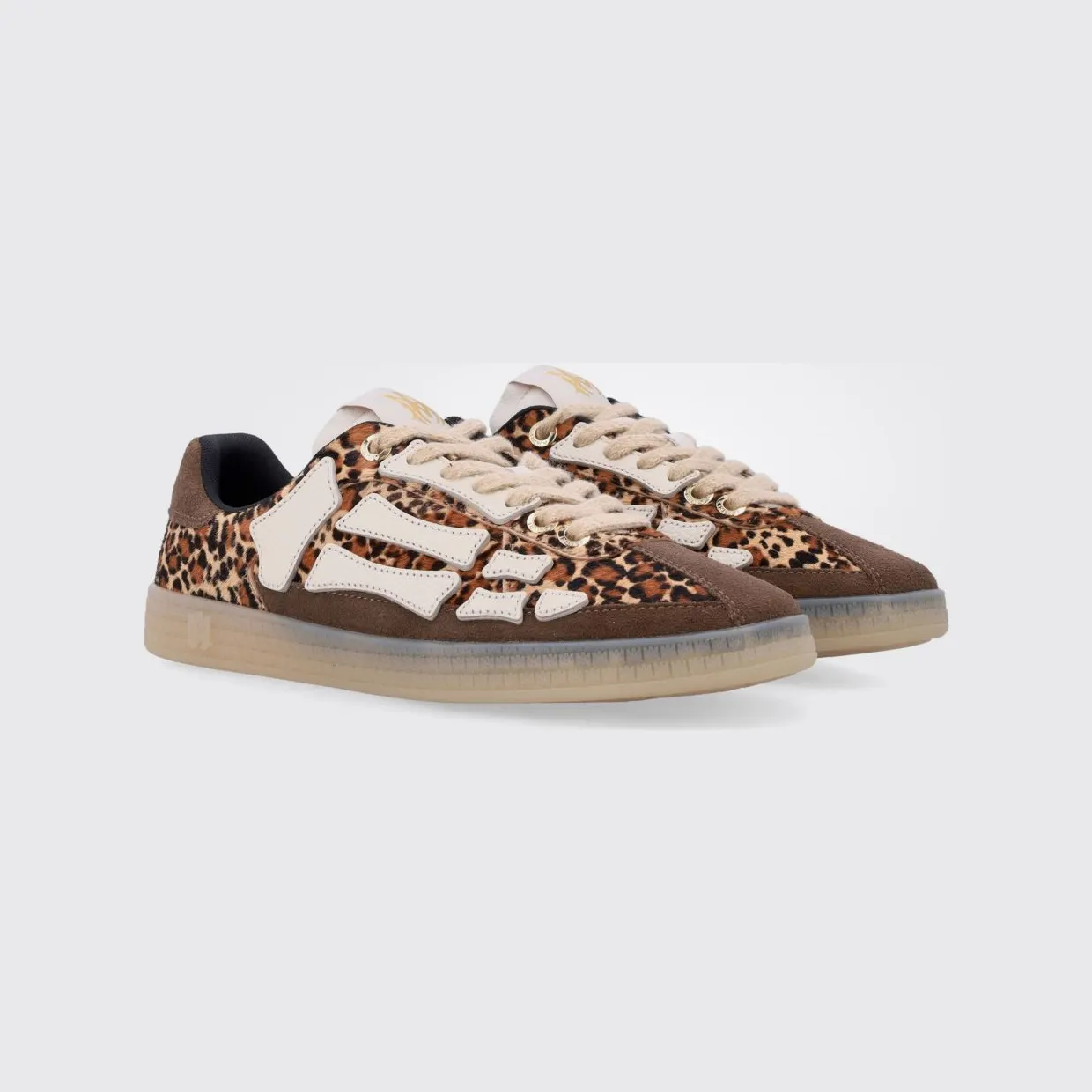 Amiri Sneakers Brown (AMSNSN1032210)