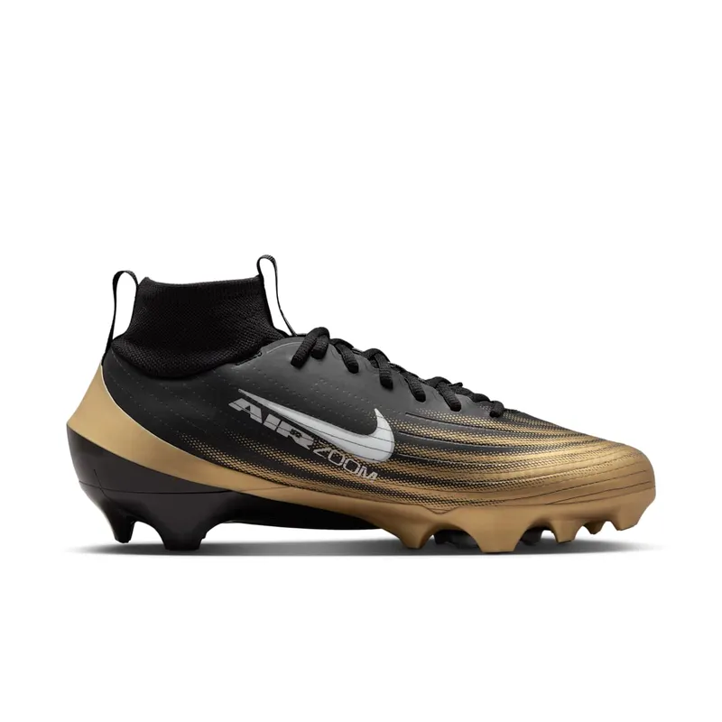 Nike Zoom Air Vapor Pro 1 Black Metallic Gold White (FB3298-003)