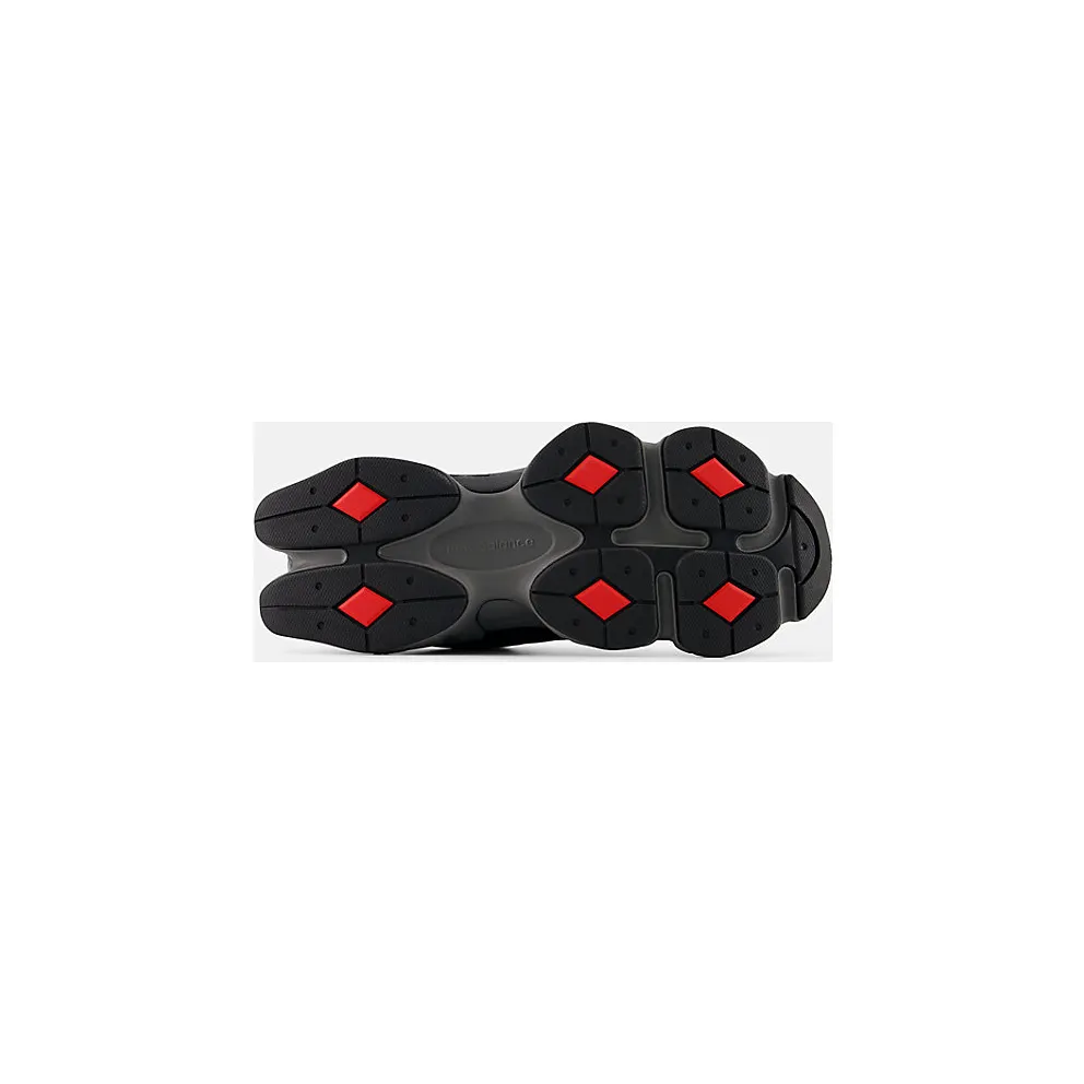 New Balance 9060 “Black Red” (U90606LE)