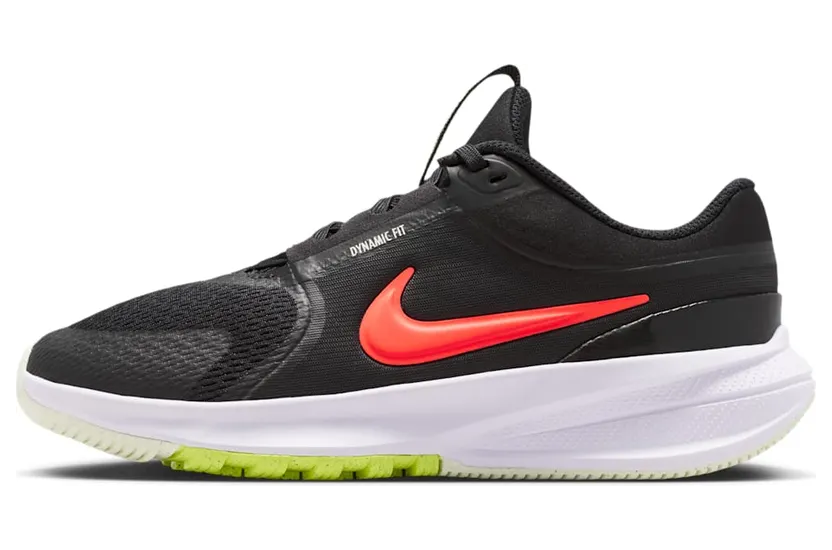 Nike Star Runner 5 Zwart (HF7004-010)