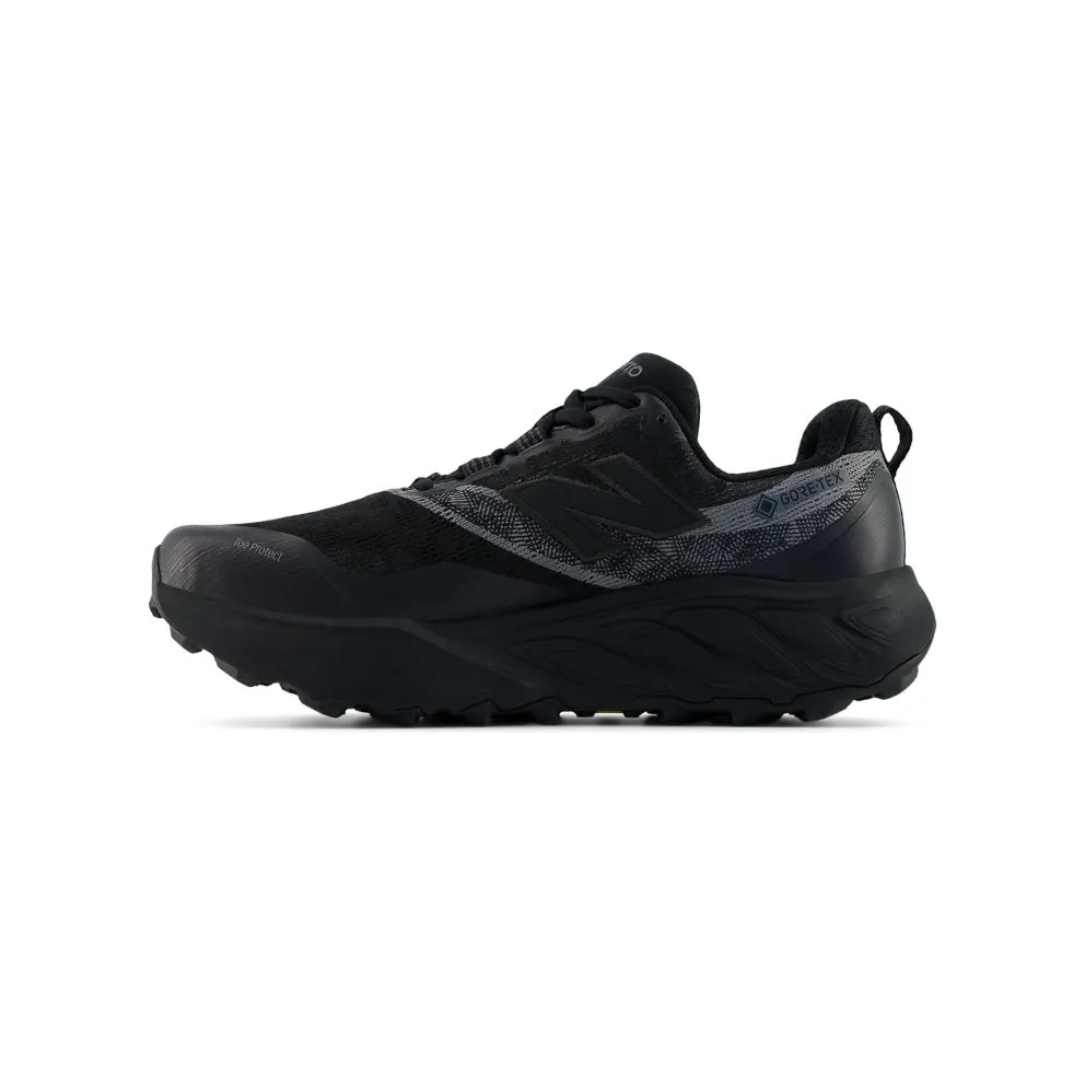 NEW BALANCE Hierro v9 GORE-TEX® “BLACK / TIMBERWOLF / Castlerock” (WTHIGLB9)
