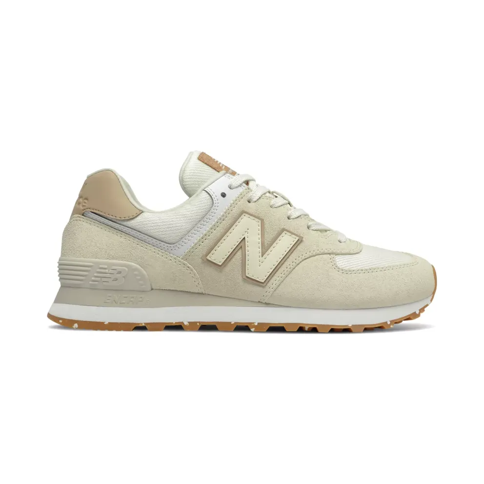 New Balance 574 Beige (WL574SL2)