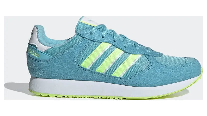 adidas Special 21 Hazy Sky / Hi-Res Yellow / Cloud White (G55562)