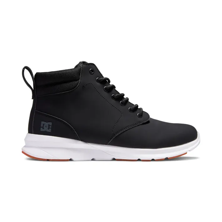 DC Mason 2 “Black” (ADYS700216BKW)