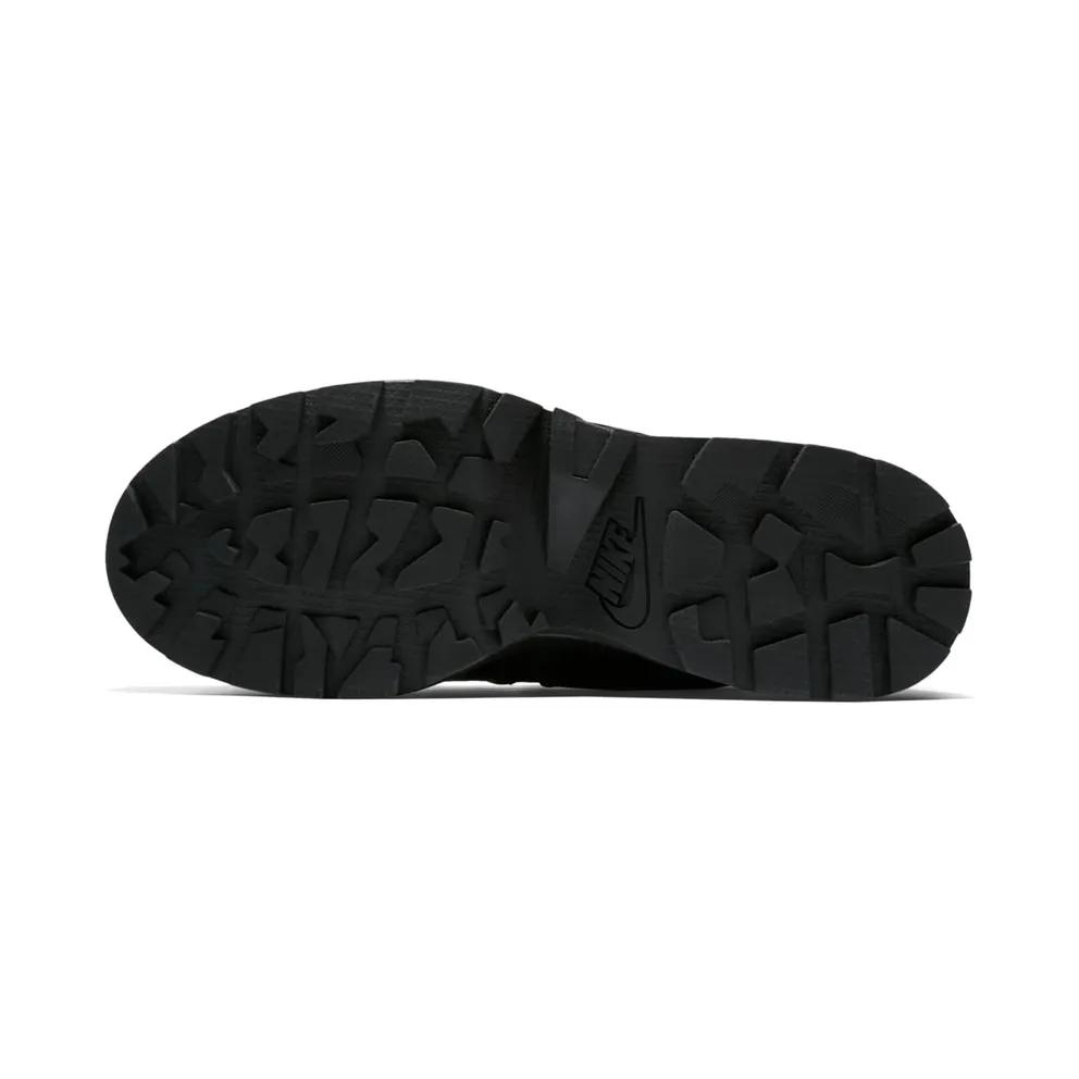 Nike Air Max Goaterra 2.0 Black/Black Black/Black (916816-001)