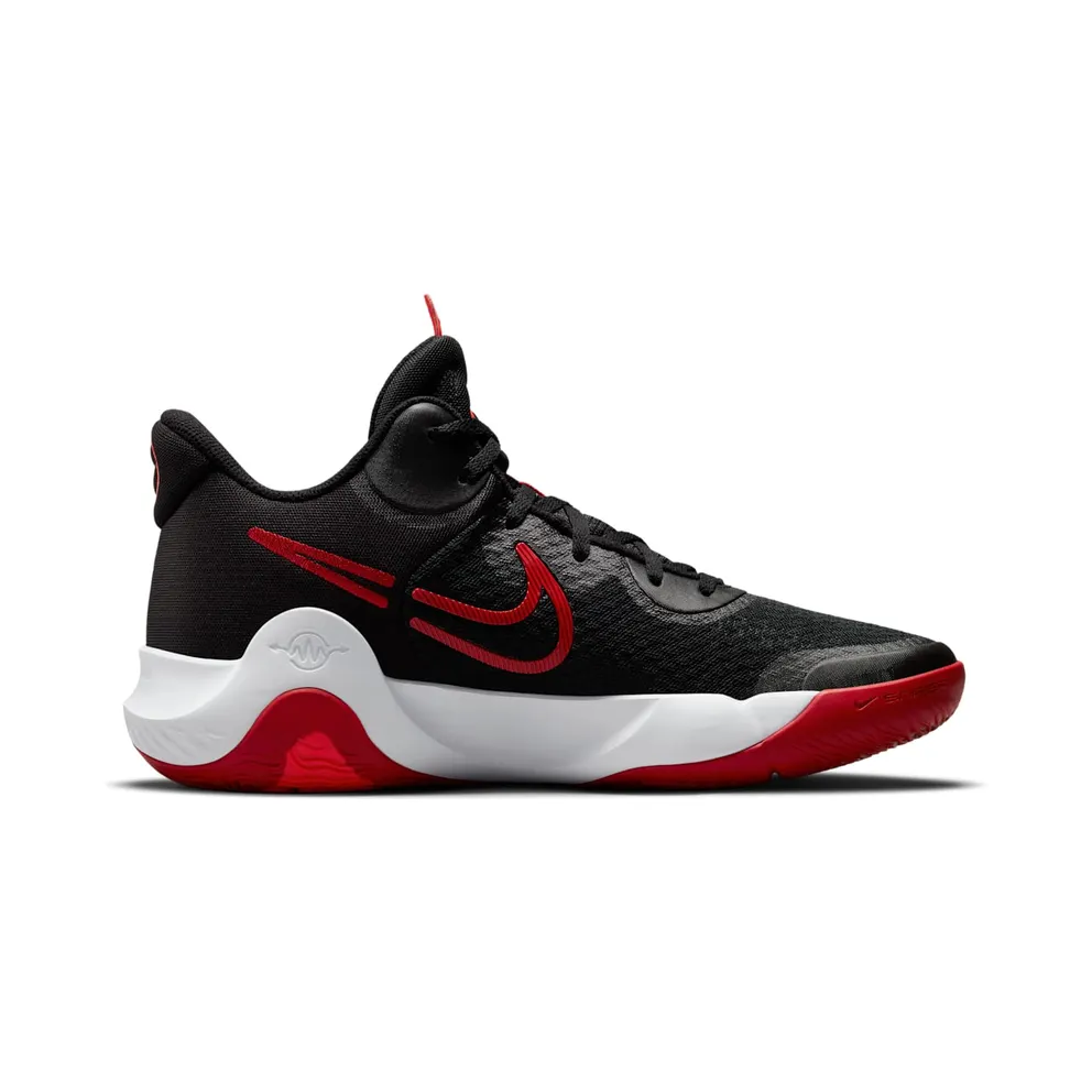 KD Trey 5 IX Black (CW3400-001)