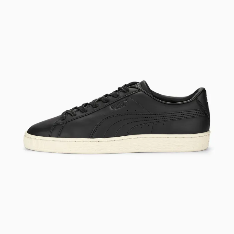 Puma Basket Classic 75Y Premium Black (39429101)