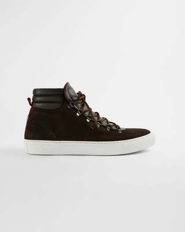 ted-baker-sneaker 248330-BROWN-42