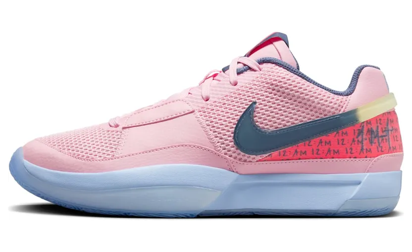 Nike Ja 1 Day One Soft Pink (FV1281-600)