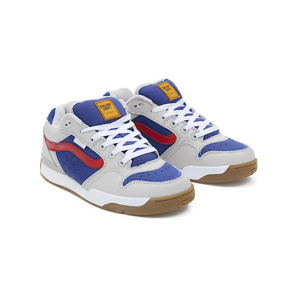 Vans Rowley XLT LX “Gallery Dept. Blue Steel” (VN000E21DC6)