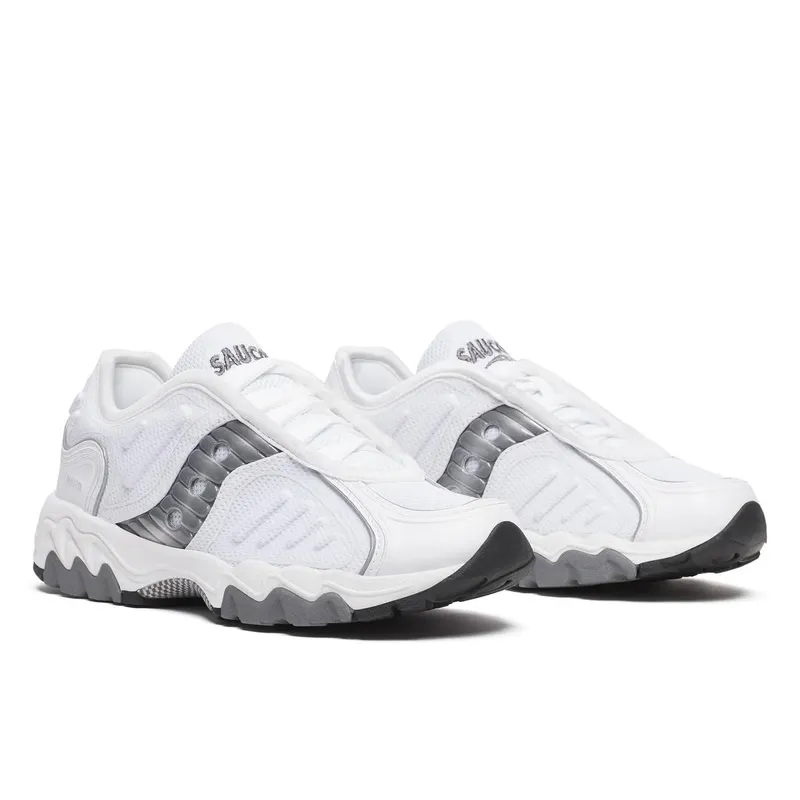 Saucony Matrix OG White Metallic (S70906-3)