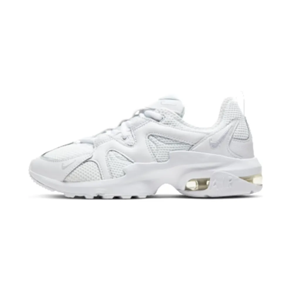 Nike Air Max Graviton White (AT4404-100)
