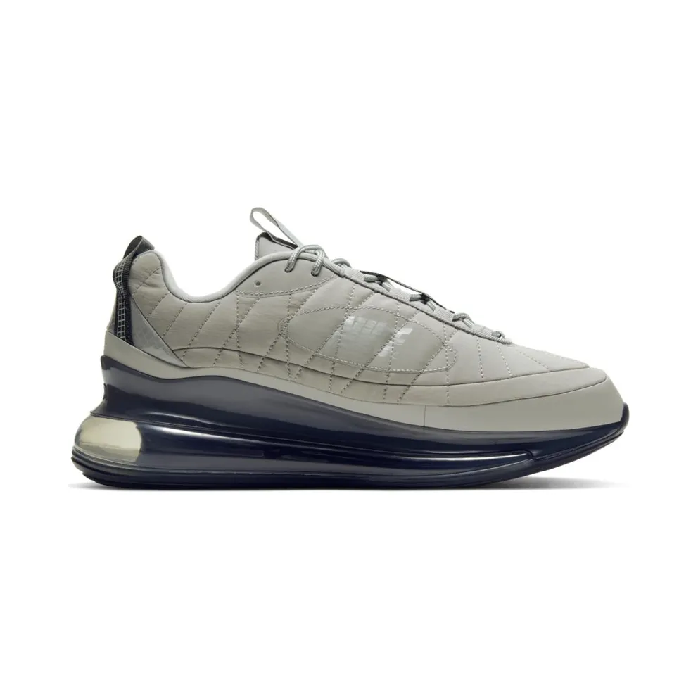 Nike MX-720-818 “Light Smoke Grey / Anthracite / Pure Platinum / Metallic Silver” (CV1640-002)