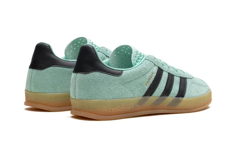 Adidas Gazelle Indoor “Clemin / Black” (IH7488)
