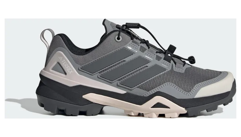 adidas Terrex Skychaser Grey Four Grey Six Putty Mauve (JH6393)