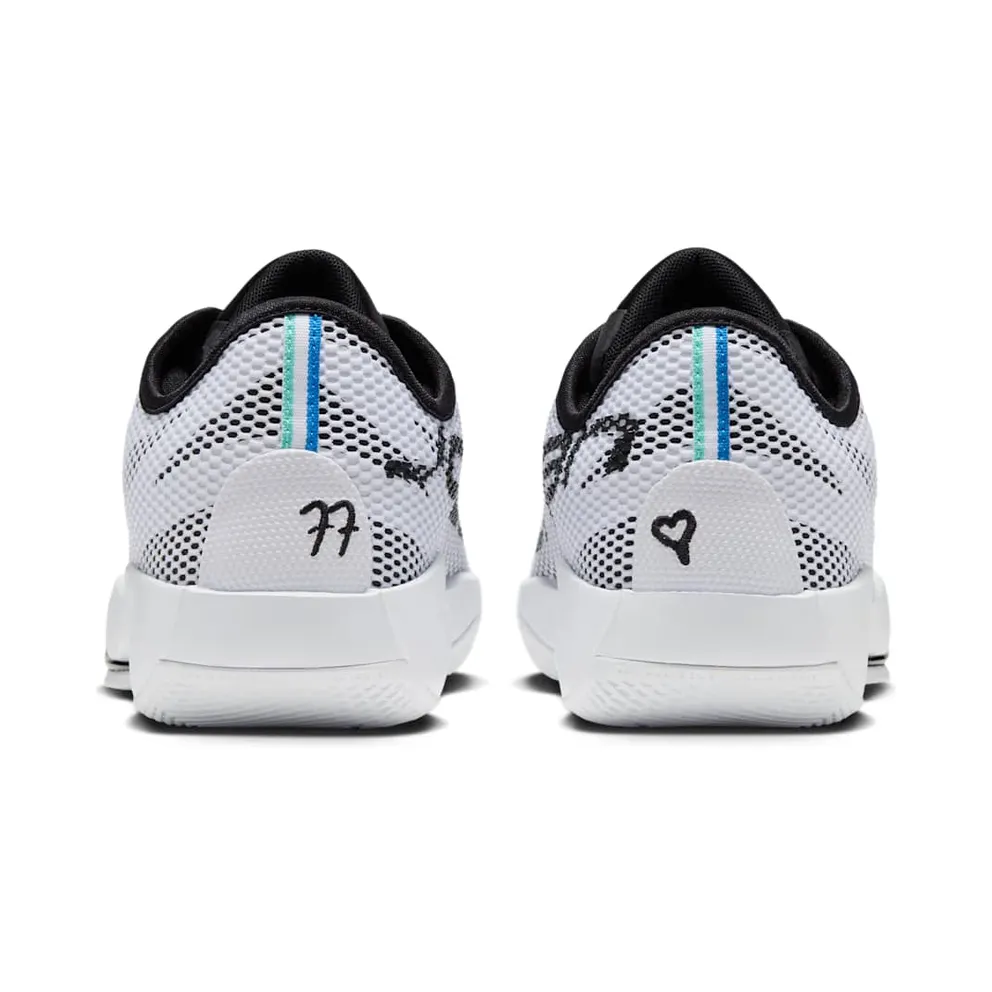 Jordan Luka .77 – “White / Black” (IF1610-104)
