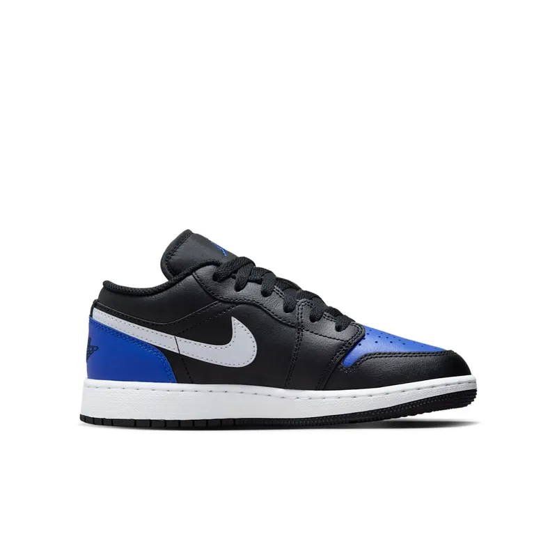 Jordan 1 Low GS “Game Royal” (553560-042)