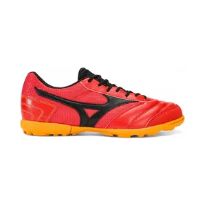 Mizuno Morelia Sala Club TF Radiant Red Black (Q1GB240393)