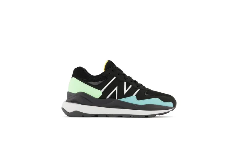 New Balance New Balance Black/Green (GC5740RA)