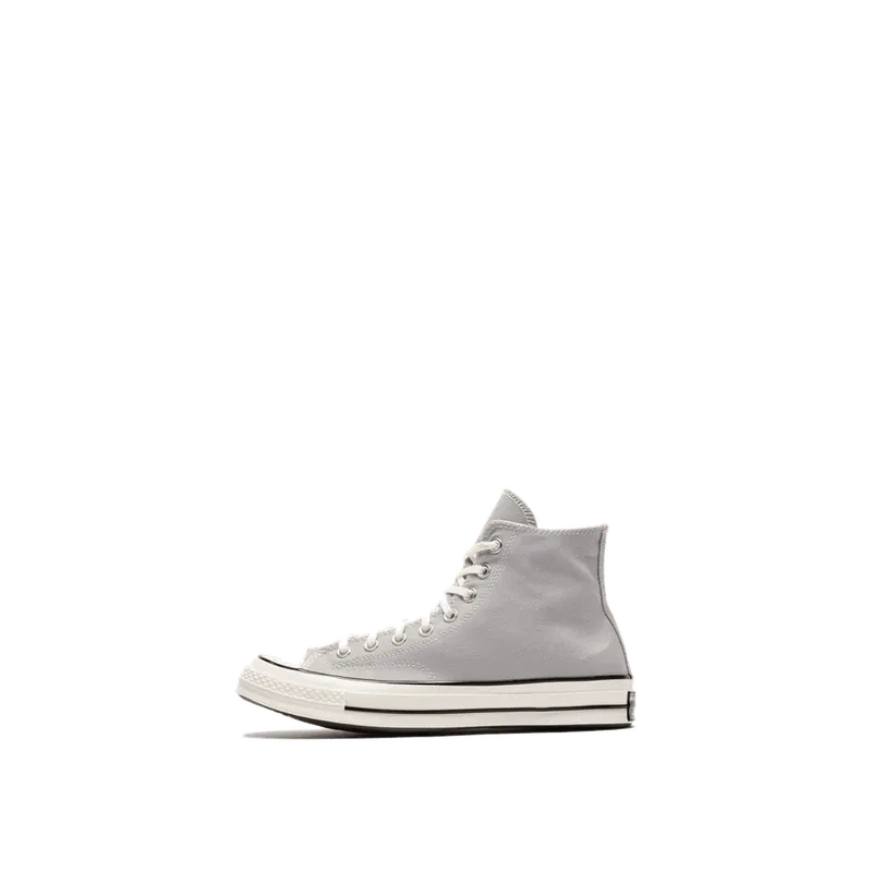 Converse Chuck 70 Vintage Canvas Grey Area/Egret/Black (A08615C)