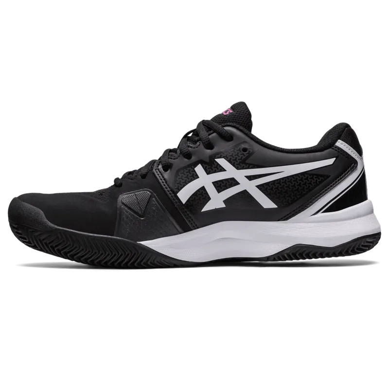 Asics GEL-CHALLENGER 13 CLAY Black/Hot Pink (1041A221.003)
