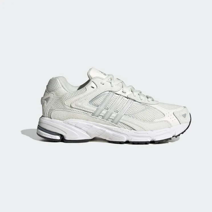 adidas Response CL White Tint / White Tint / Silver Metallic (ID4292)
